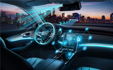 上汽乘用車榮獲2021世界智能制造大會“智能制造標桿企業(yè)”軟件開發(fā)榮譽