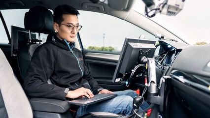 博世中國總裁陳玉東 整體產能恢復仍需時日，軟件開發是關鍵突破